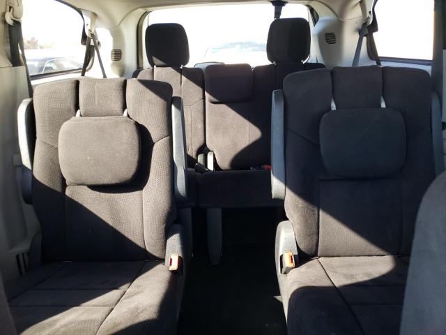 Photo 9 VIN: 2D4RN3DG3BR646338 - DODGE CARAVAN 