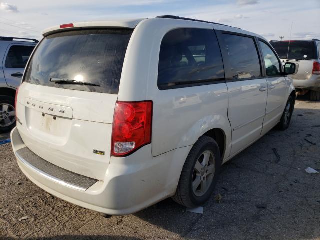 Photo 3 VIN: 2D4RN3DG3BR692896 - DODGE GRAND CARA 