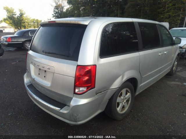 Photo 3 VIN: 2D4RN3DG3BR696818 - DODGE GRAND CARAVAN 