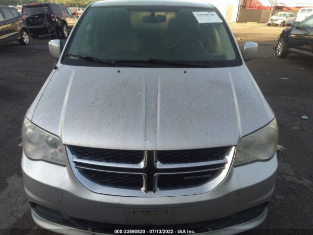 Photo 5 VIN: 2D4RN3DG3BR696818 - DODGE GRAND CARAVAN 