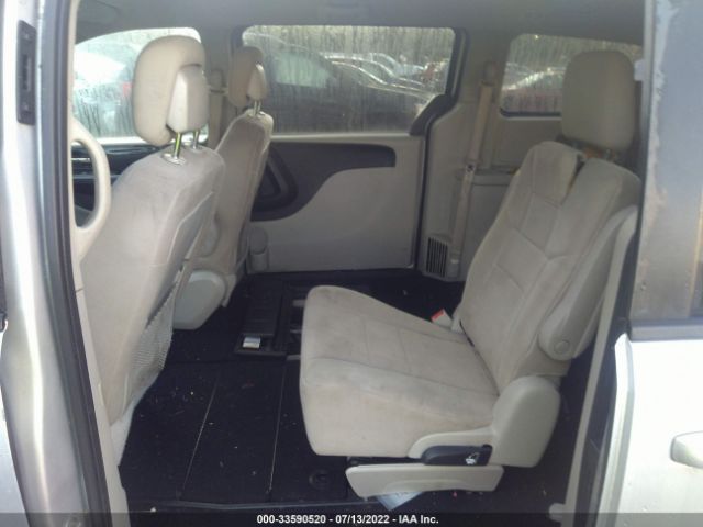 Photo 7 VIN: 2D4RN3DG3BR696818 - DODGE GRAND CARAVAN 