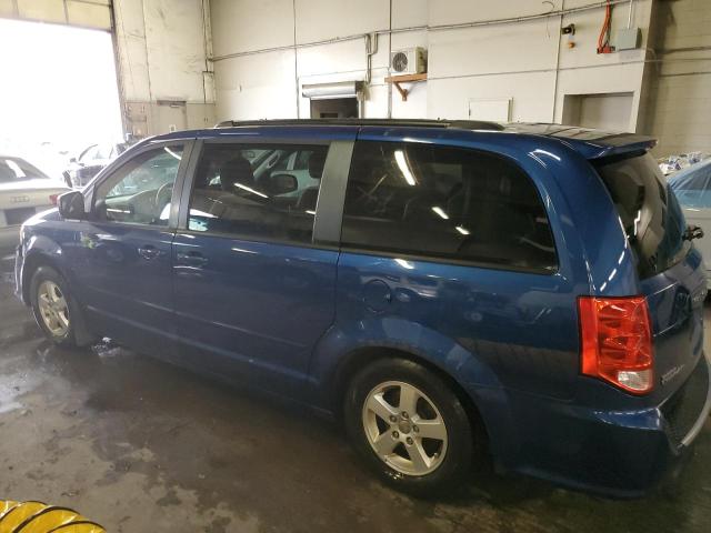 Photo 1 VIN: 2D4RN3DG3BR700933 - DODGE CARAVAN 