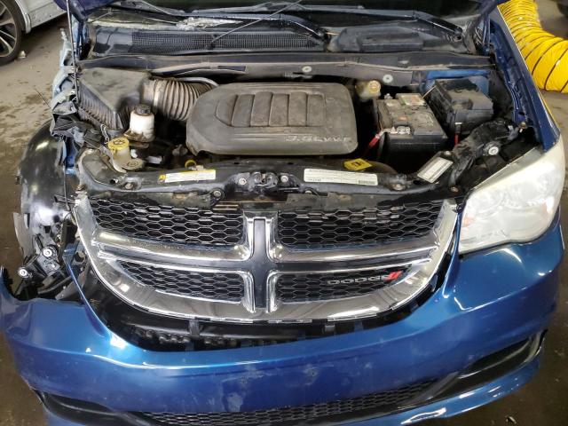 Photo 11 VIN: 2D4RN3DG3BR700933 - DODGE CARAVAN 