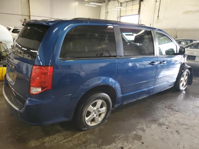 Photo 2 VIN: 2D4RN3DG3BR700933 - DODGE CARAVAN 