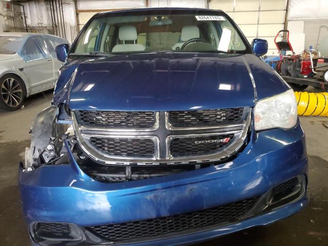 Photo 4 VIN: 2D4RN3DG3BR700933 - DODGE CARAVAN 