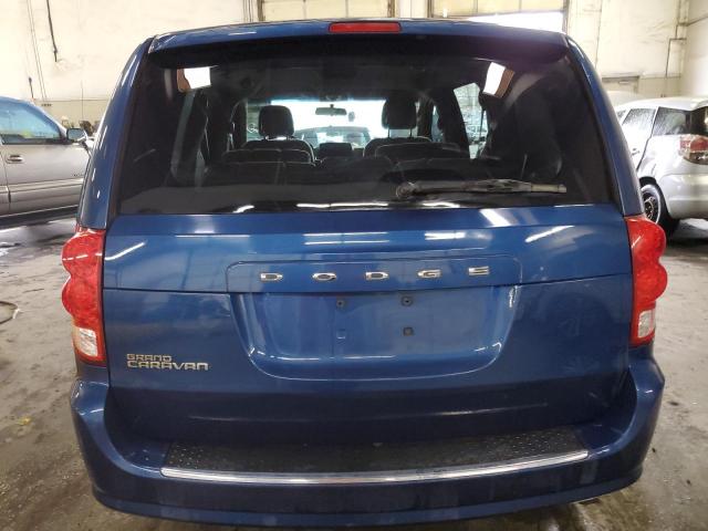 Photo 5 VIN: 2D4RN3DG3BR700933 - DODGE CARAVAN 