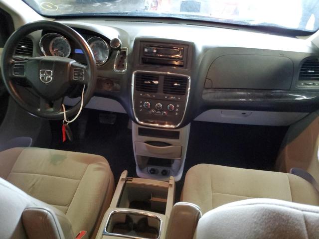 Photo 7 VIN: 2D4RN3DG3BR700933 - DODGE CARAVAN 