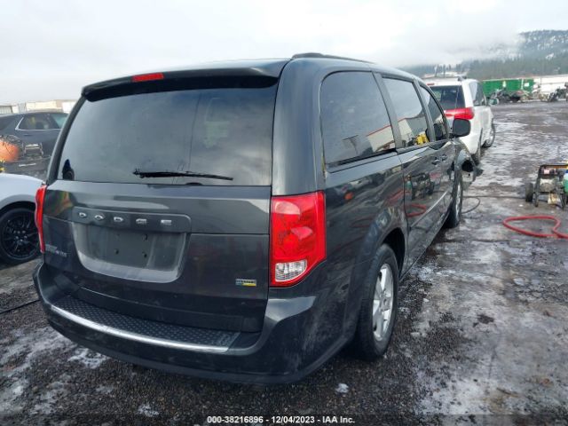 Photo 3 VIN: 2D4RN3DG3BR728652 - DODGE GRAND CARAVAN 