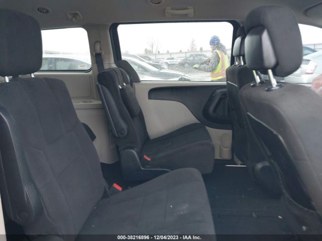 Photo 7 VIN: 2D4RN3DG3BR728652 - DODGE GRAND CARAVAN 