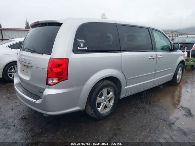 Photo 3 VIN: 2D4RN3DG3BR742003 - DODGE GRAND CARAVAN 