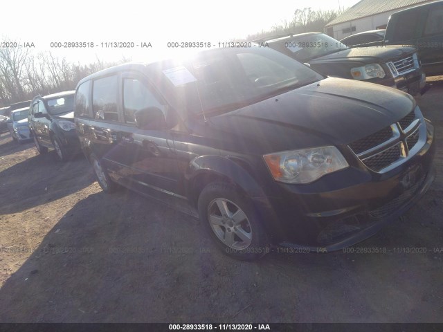 Photo 0 VIN: 2D4RN3DG3BR748996 - DODGE GRAND CARAVAN 