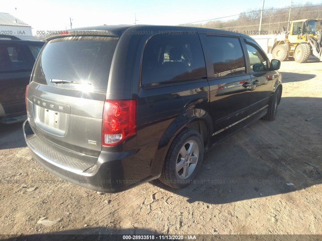 Photo 3 VIN: 2D4RN3DG3BR748996 - DODGE GRAND CARAVAN 