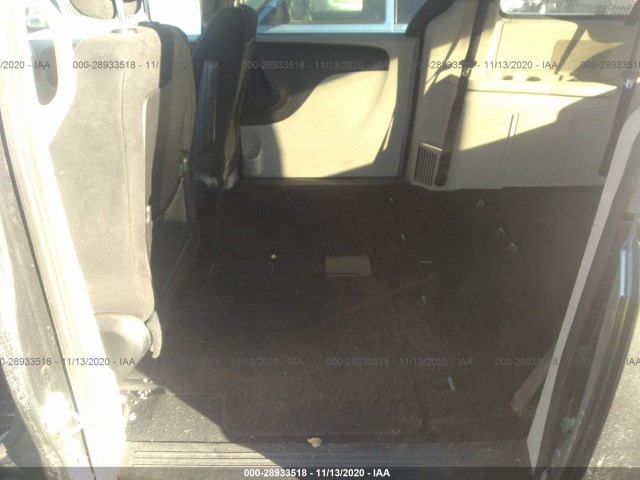 Photo 7 VIN: 2D4RN3DG3BR748996 - DODGE GRAND CARAVAN 