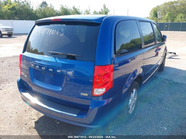 Photo 3 VIN: 2D4RN3DG3BR749033 - DODGE GRAND CARAVAN 