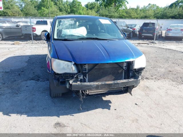 Photo 5 VIN: 2D4RN3DG3BR749033 - DODGE GRAND CARAVAN 