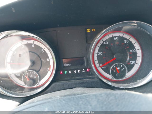 Photo 6 VIN: 2D4RN3DG3BR749033 - DODGE GRAND CARAVAN 