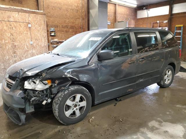 Photo 0 VIN: 2D4RN3DG3BR755785 - DODGE CARAVAN 