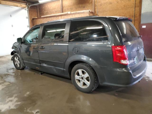 Photo 1 VIN: 2D4RN3DG3BR755785 - DODGE CARAVAN 