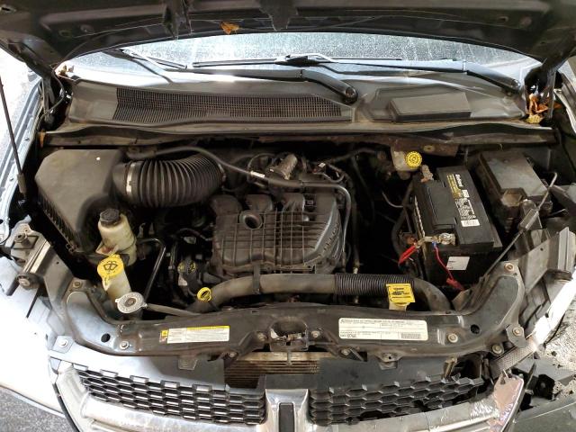 Photo 11 VIN: 2D4RN3DG3BR755785 - DODGE CARAVAN 