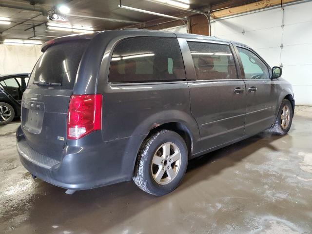 Photo 2 VIN: 2D4RN3DG3BR755785 - DODGE CARAVAN 