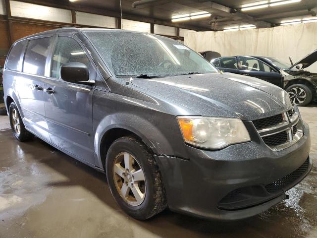 Photo 3 VIN: 2D4RN3DG3BR755785 - DODGE CARAVAN 