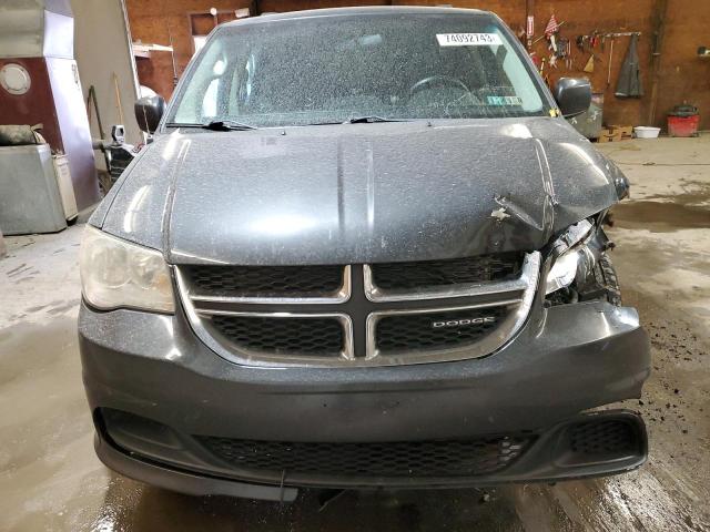 Photo 4 VIN: 2D4RN3DG3BR755785 - DODGE CARAVAN 