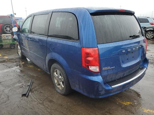 Photo 1 VIN: 2D4RN3DG3BR786521 - DODGE CARAVAN 