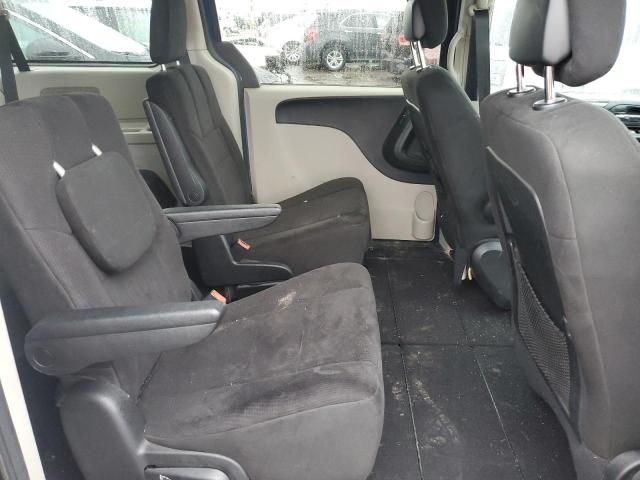 Photo 10 VIN: 2D4RN3DG3BR786521 - DODGE CARAVAN 