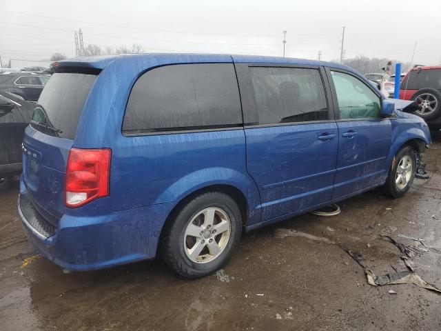 Photo 2 VIN: 2D4RN3DG3BR786521 - DODGE CARAVAN 