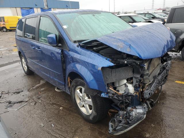 Photo 3 VIN: 2D4RN3DG3BR786521 - DODGE CARAVAN 