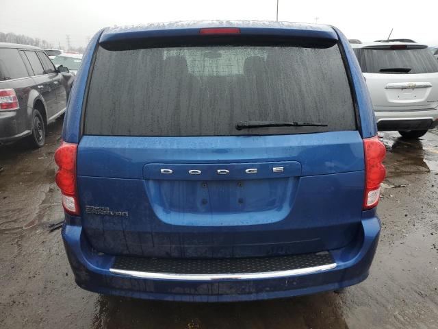 Photo 5 VIN: 2D4RN3DG3BR786521 - DODGE CARAVAN 