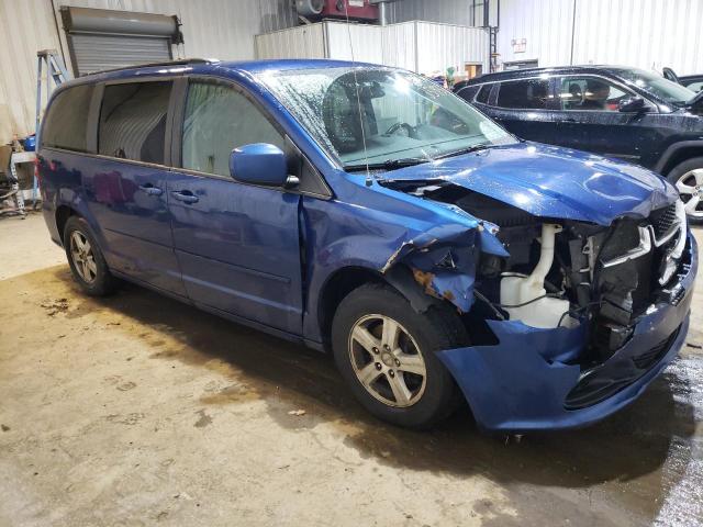 Photo 3 VIN: 2D4RN3DG4BR601845 - DODGE GRAND CARA 