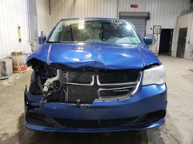 Photo 4 VIN: 2D4RN3DG4BR601845 - DODGE GRAND CARA 