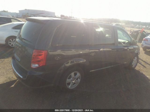 Photo 3 VIN: 2D4RN3DG4BR616460 - DODGE GRAND CARAVAN 