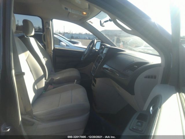 Photo 4 VIN: 2D4RN3DG4BR616460 - DODGE GRAND CARAVAN 