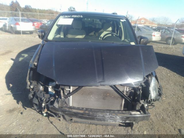 Photo 5 VIN: 2D4RN3DG4BR616460 - DODGE GRAND CARAVAN 