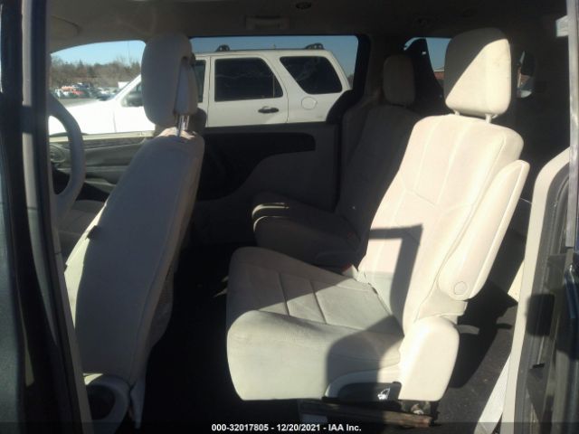 Photo 7 VIN: 2D4RN3DG4BR616460 - DODGE GRAND CARAVAN 