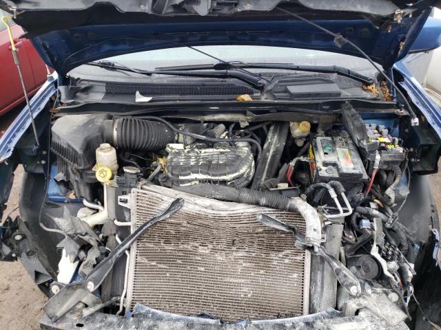 Photo 6 VIN: 2D4RN3DG4BR626258 - DODGE GRAND CARA 