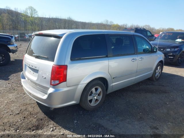 Photo 3 VIN: 2D4RN3DG4BR627569 - DODGE GRAND CARAVAN 