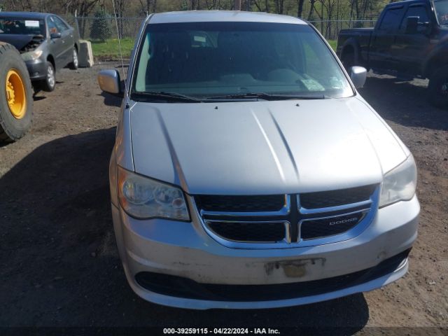 Photo 5 VIN: 2D4RN3DG4BR627569 - DODGE GRAND CARAVAN 