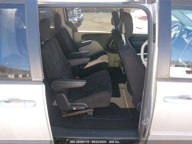 Photo 7 VIN: 2D4RN3DG4BR627569 - DODGE GRAND CARAVAN 