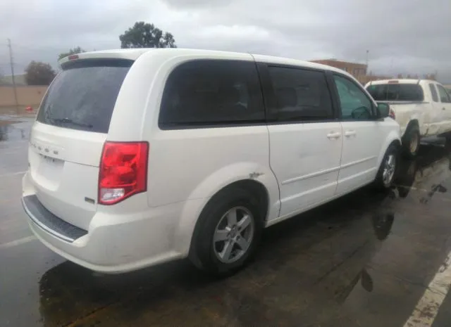 Photo 3 VIN: 2D4RN3DG4BR628415 - DODGE GRAND CARAVAN 