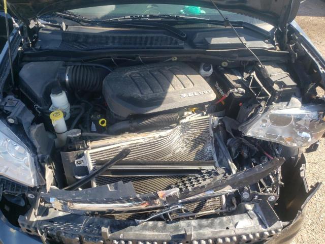 Photo 6 VIN: 2D4RN3DG4BR629497 - DODGE GRAND CARA 