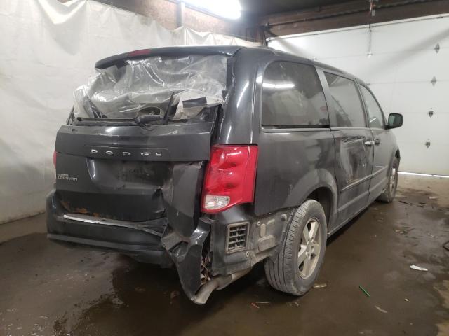 Photo 3 VIN: 2D4RN3DG4BR636661 - DODGE GRAND CARA 