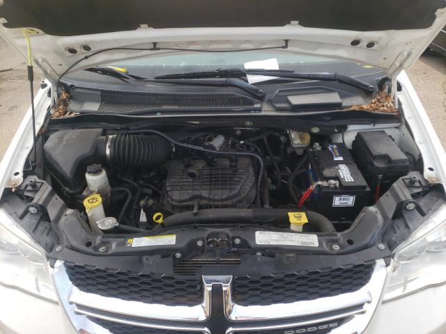 Photo 6 VIN: 2D4RN3DG4BR639978 - DODGE GRAND CARA 