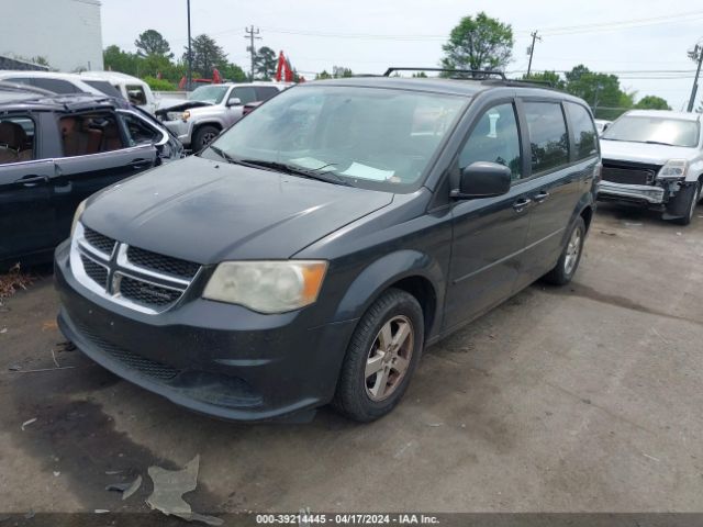 Photo 1 VIN: 2D4RN3DG4BR656490 - DODGE GRAND CARAVAN 