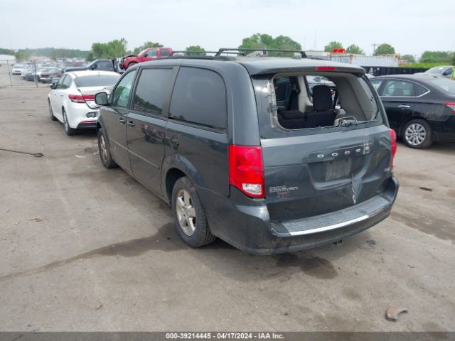 Photo 2 VIN: 2D4RN3DG4BR656490 - DODGE GRAND CARAVAN 