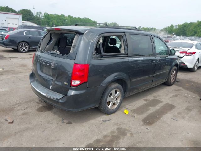 Photo 3 VIN: 2D4RN3DG4BR656490 - DODGE GRAND CARAVAN 