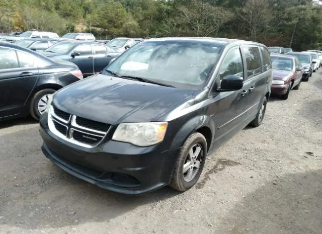 Photo 1 VIN: 2D4RN3DG4BR664041 - DODGE GRAND CARAVAN 