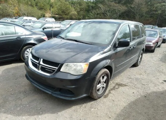 Photo 5 VIN: 2D4RN3DG4BR664041 - DODGE GRAND CARAVAN 